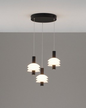 Подвесной светильник Moderli Sylv V11388-PL в Режи - rezh.ok-mebel.com | фото 2