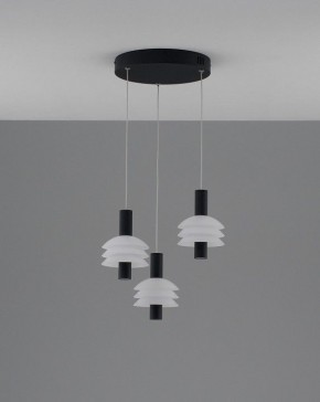 Подвесной светильник Moderli Sylv V11388-PL в Режи - rezh.ok-mebel.com | фото 3