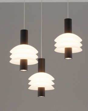 Подвесной светильник Moderli Sylv V11388-PL в Режи - rezh.ok-mebel.com | фото 4