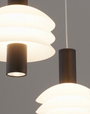 Подвесной светильник Moderli Sylv V11388-PL в Режи - rezh.ok-mebel.com | фото 5