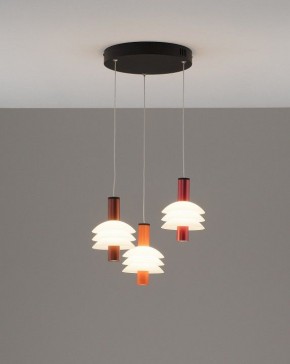 Подвесной светильник Moderli Sylv V11389-PL в Режи - rezh.ok-mebel.com | фото 2