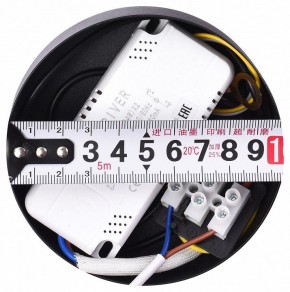 Подвесной светильник Natali Kovaltseva  LED LAMPS 81419 в Режи - rezh.ok-mebel.com | фото 5