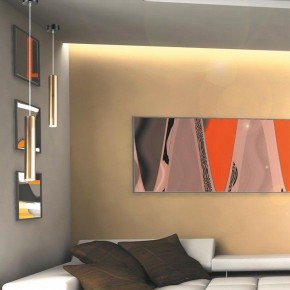 Подвесной светильник Novotech Alba 358985 в Режи - rezh.ok-mebel.com | фото 4
