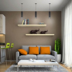 Подвесной светильник Novotech Arum 357691 в Режи - rezh.ok-mebel.com | фото 4