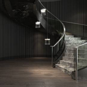 Подвесной светильник Novotech Aura 359007 в Режи - rezh.ok-mebel.com | фото 5