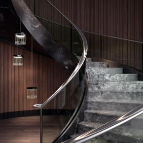 Подвесной светильник Novotech Aura 359008 в Режи - rezh.ok-mebel.com | фото 5
