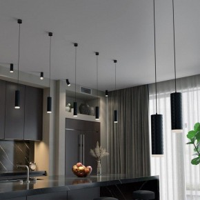 Подвесной светильник Novotech Brill 370853 в Режи - rezh.ok-mebel.com | фото 4