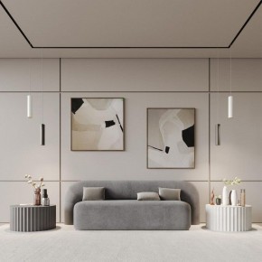 Подвесной светильник Novotech Flum 359500 в Режи - rezh.ok-mebel.com | фото 5