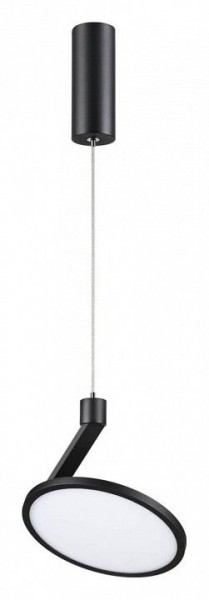 Подвесной светильник Novotech Hat 358350 в Режи - rezh.ok-mebel.com | фото 2
