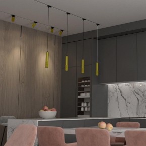 Подвесной светильник Novotech Mais 370771 в Режи - rezh.ok-mebel.com | фото 4