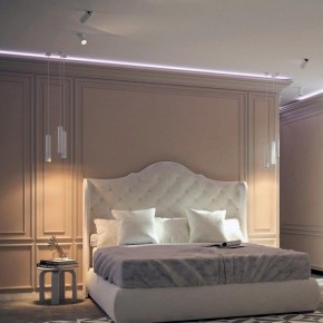 Подвесной светильник Novotech Mais LED 358511 в Режи - rezh.ok-mebel.com | фото 4