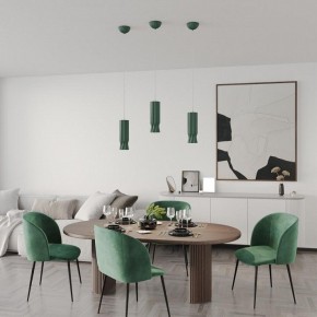 Подвесной светильник Novotech Over 370982 в Режи - rezh.ok-mebel.com | фото 4