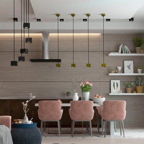 Подвесной светильник Novotech Patera 358672 в Режи - rezh.ok-mebel.com | фото 5