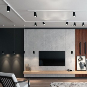 Подвесной светильник Novotech Tulip 370826 в Режи - rezh.ok-mebel.com | фото 5