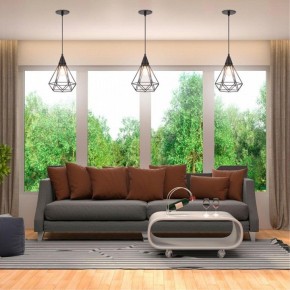 Подвесной светильник Novotech Zelle 370422 в Режи - rezh.ok-mebel.com | фото 3