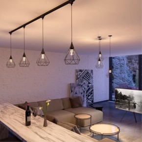 Подвесной светильник Novotech Zelle 370422 в Режи - rezh.ok-mebel.com | фото 4