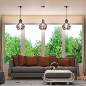 Подвесной светильник Novotech Zelle 370426 в Режи - rezh.ok-mebel.com | фото 3
