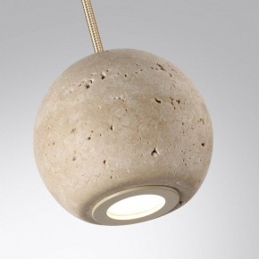 Подвесной светильник Odeon Light DEX 6625/5L в Режи - rezh.ok-mebel.com | фото 4