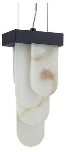 Подвесной светильник Odeon Light Foros 5438/12L в Режи - rezh.ok-mebel.com | фото
