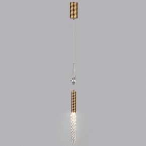 Подвесной светильник Odeon Light Kolos 5449/4L в Режи - rezh.ok-mebel.com | фото 4
