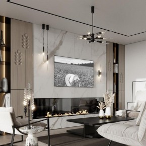 Подвесной светильник Odeon Light Kolos 5459/4L в Режи - rezh.ok-mebel.com | фото 5