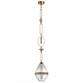 Подвесной светильник Odeon Light Krema 5441/1A в Режи - rezh.ok-mebel.com | фото 3