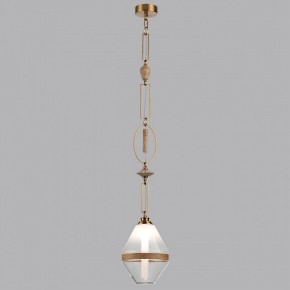 Подвесной светильник Odeon Light Krema 5441/1A в Режи - rezh.ok-mebel.com | фото 4