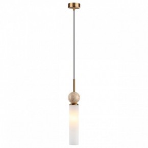 Подвесной светильник Odeon Light Lolla 6625/1 в Режи - rezh.ok-mebel.com | фото 2