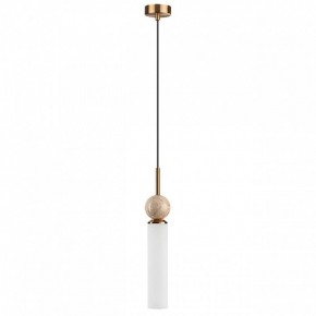 Подвесной светильник Odeon Light Lolla 6625/1 в Режи - rezh.ok-mebel.com | фото 3