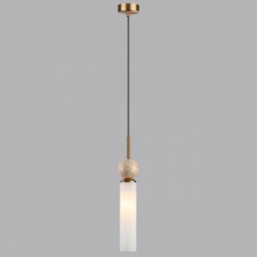 Подвесной светильник Odeon Light Lolla 6625/1 в Режи - rezh.ok-mebel.com | фото 4