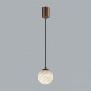 Подвесной светильник Odeon Light Marbella 6685/8L в Режи - rezh.ok-mebel.com | фото 4