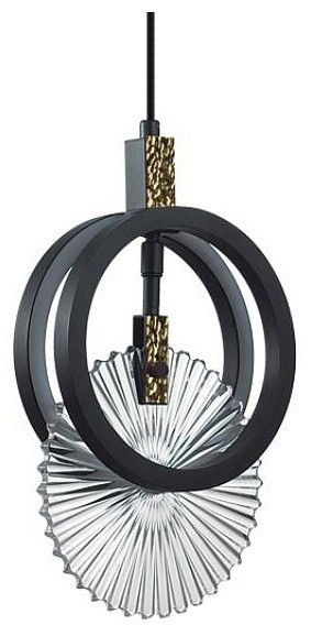 Подвесной светильник Odeon Light Mercury 5421/17L в Режи - rezh.ok-mebel.com | фото