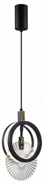 Подвесной светильник Odeon Light Mercury 5421/17L в Режи - rezh.ok-mebel.com | фото 2