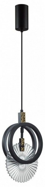 Подвесной светильник Odeon Light Mercury 5421/17L в Режи - rezh.ok-mebel.com | фото 3