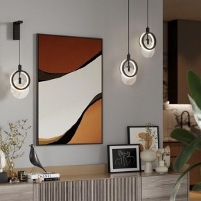 Подвесной светильник Odeon Light Mercury 5422/17L в Режи - rezh.ok-mebel.com | фото 5