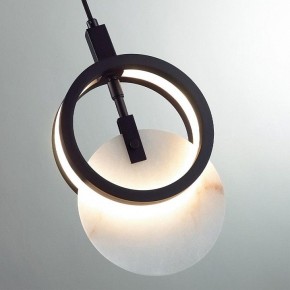 Подвесной светильник Odeon Light Mercury 5422/17L в Режи - rezh.ok-mebel.com | фото 7