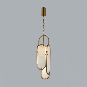 Подвесной светильник Odeon Light Milano 7066/15L в Режи - rezh.ok-mebel.com | фото 4