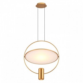 Подвесной светильник Odeon Light Orbit 7028/2L в Режи - rezh.ok-mebel.com | фото 2