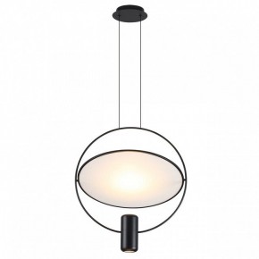 Подвесной светильник Odeon Light Orbit 7029/2L в Режи - rezh.ok-mebel.com | фото 2