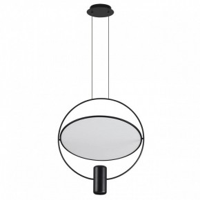 Подвесной светильник Odeon Light Orbit 7029/2L в Режи - rezh.ok-mebel.com | фото 3