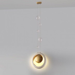 Подвесной светильник Odeon Light Saturn 5443/1 в Режи - rezh.ok-mebel.com | фото 3