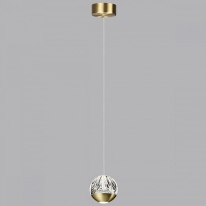 Подвесной светильник Odeon Light Sono 5101/5L в Режи - rezh.ok-mebel.com | фото 3