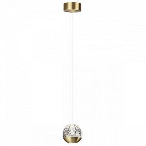 Подвесной светильник Odeon Light Sono 5101/5L в Режи - rezh.ok-mebel.com | фото 4