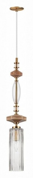 Подвесной светильник Odeon Light Terra 5414/1A в Режи - rezh.ok-mebel.com | фото 4