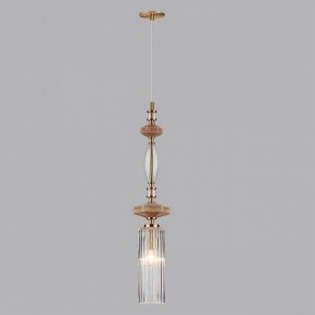 Подвесной светильник Odeon Light Terra 5414/1A в Режи - rezh.ok-mebel.com | фото 5