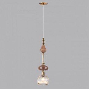 Подвесной светильник Odeon Light Terra 5414/1C в Режи - rezh.ok-mebel.com | фото 5