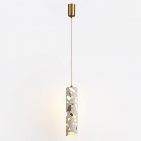Подвесной светильник Odeon Light Terrazzo 7012/6L в Режи - rezh.ok-mebel.com | фото 2