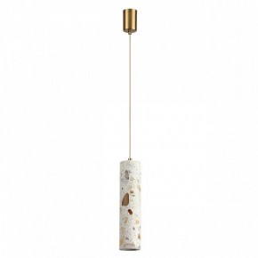 Подвесной светильник Odeon Light Terrazzo 7012/6L в Режи - rezh.ok-mebel.com | фото 3