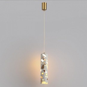 Подвесной светильник Odeon Light Terrazzo 7012/6L в Режи - rezh.ok-mebel.com | фото 4