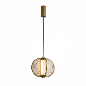 Подвесной светильник Odeon Light Toscana 5447/12L в Режи - rezh.ok-mebel.com | фото 2